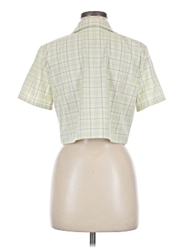 Sun-deh Short Sleeve Blouse (view 2)