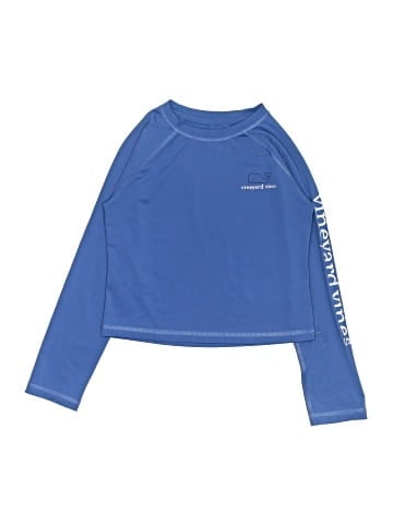 Vineyard Vines Performance Long Sleeve T-Shirt (view 1)