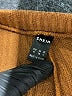 Shein Brown Dress Pants Size 6 - photo 4