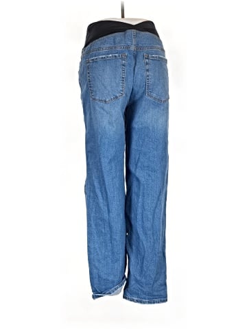 Isabel Maternity Jeans (view 2)