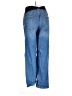 Isabel Maternity Blue Jeans Size 12 - photo 2
