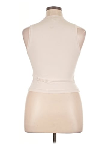 Yogalicious Sleeveless T-Shirt (view 2)