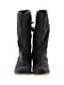 Ugg Australia Black Boots Size 7 1/2 - photo 2
