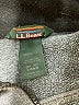 L.L.Bean Gray Fleece Size S - photo 6
