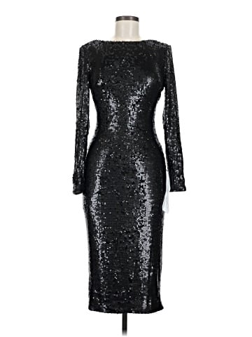 Dress the Population Cocktail Dress (view 1)