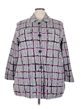 Nic + Zoe Cardigan (view 1)