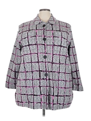 Nic + Zoe Cardigan (view 1)