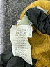Debut Solid Yellow Casual Skirt Size L - photo 5