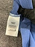 Basic Editions Blue 3/4 Sleeve T-Shirt Size XXL - photo 8