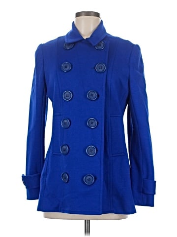Bailey 44 Coat (view 1)