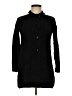 J.Crew 100% Wool Black Wool Cardigan Size M - photo 1
