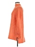 By Anthropologie Orange Pullover Sweater Size M - photo 5