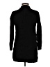 J.Crew 100% Wool Black Wool Cardigan Size M - photo 2