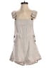 WeWoreWhat Silver Overalls Size XS - photo 1