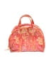 Unbranded Paisley Pink Satchel One size - photo 1