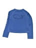 Vineyard Vines Performance Blue Long Sleeve T-Shirt Size 7 - photo 2