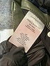 Veronica Beard Jeans Metallic Silver Casual Pants Size 27 waist - photo 9