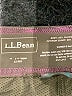 L.L.Bean Solid Green Casual Skirt Size 12 - photo 3