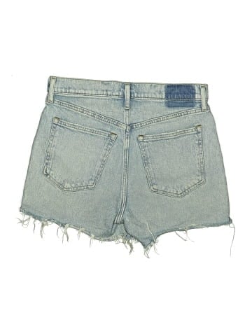 Abercrombie & Fitch Denim Shorts (view 2)