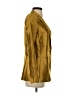 Club Monaco Gold Blazer Size 2 - photo 4