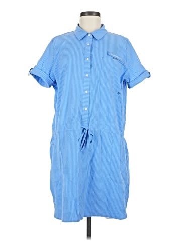 Vineyard Vines Performance Casual Dress (view 1)