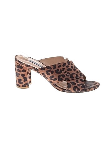 Stuart Weitzman Sandals (view 1)