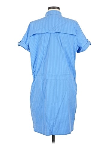 Vineyard Vines Performance Casual Dress (view 2)