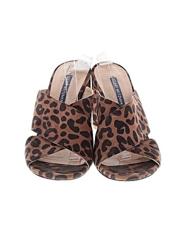 Stuart Weitzman Sandals (view 2)