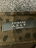 Primark Animal Print Brown Casual Skirt Size 2 - photo 4