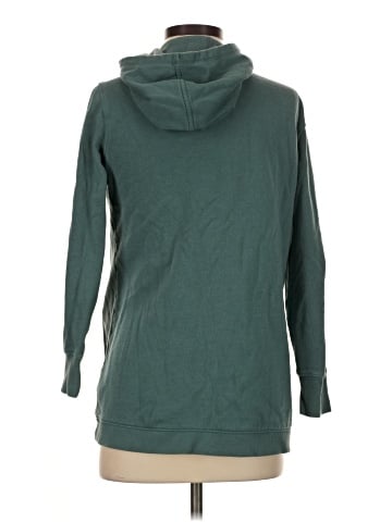 Old Navy - Maternity Pullover Hoodie (view 2)