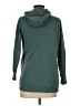 Old Navy - Maternity Green Pullover Hoodie Size S - photo 2