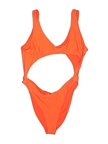 Current Mood One Piece Swimsuit (view 1)