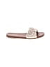 BP. Ivory Sandals Size 5 - photo 1