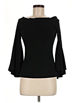 Express 3/4 Sleeve Top (view 1)