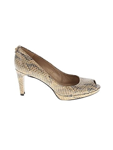Stuart Weitzman Heels (view 1)