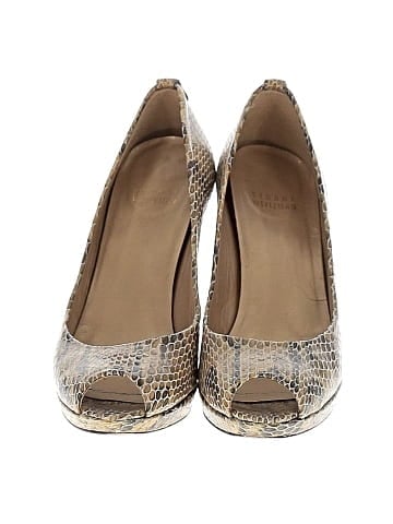Stuart Weitzman Heels (view 2)