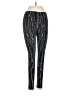 Nike Polka Dots Black Leggings Size S - photo 1