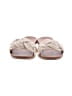 BP. Ivory Sandals Size 5 - photo 2