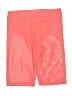 Re:named Solid Pink Athletic Shorts Size L - photo 2