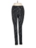 Nike Polka Dots Black Leggings Size S - photo 2