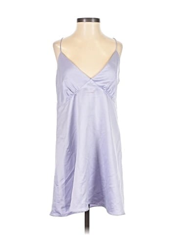 Motel Casual Dress (view 1)