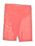Re:named Solid Pink Athletic Shorts Size L - photo 1
