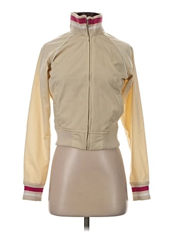 Poof! Track Jacket (view 1)