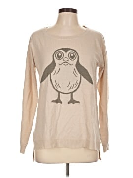 Star Wars Pullover Sweater (view 1)