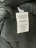 Pianura Studio Solid Black Active Pants Size EU (IT) 46 / US 10 - photo 7