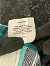 Jumping Beans 100% Cotton Plaid Green Long Sleeve Button-Down Shirt Size 4T - photo 4