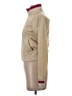 Poof! 100% Polyester Color Block Gold Track Jacket Size S - photo 5