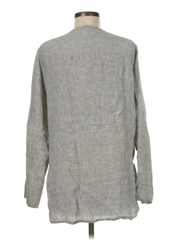 Flax Casual Dress (view 2)