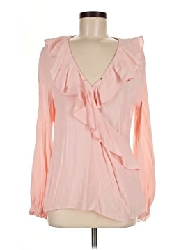 MAXSPORT Long Sleeve Blouse (view 1)