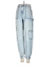 American Eagle Outfitters Blue Jeans Size 00S - photo 1